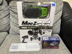 ミニッツ4×4 ジープ ラングラー アンリミテッド ルビコン 充電器 充電池 618BndM54UL._UF350,350_QL50_.jpg