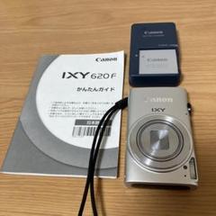 2025年最新】canon ixy 620fの人気アイテム - メルカリ