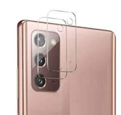 【3枚セット】Galaxy Note 20 カメラフィルム カメラ保護