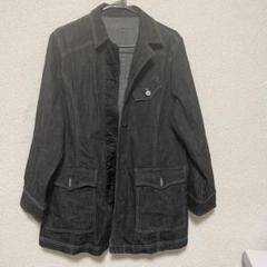 2025年最新】セシカ レディース Gジャン・デニムジャケット
