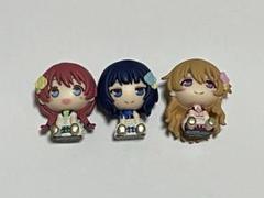2025年最新】一番くじ ラブライブ 虹ヶ咲学園 ちょこのっこの