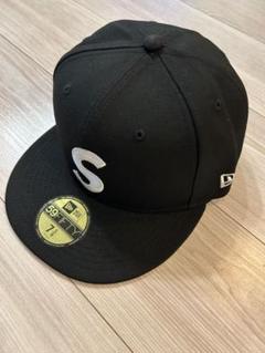 Screw Ball S Logo New Era® | Supreme 24fw