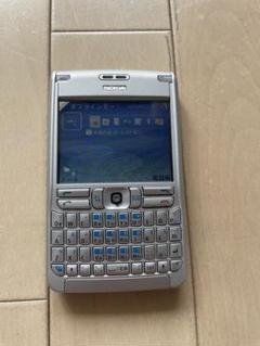 Nokia ノキア　E61 中古品 2025年最新】Nokia E61の人気アイテム - メルカリ