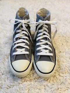 コンバース ALL STAR 27cm グレー