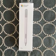 Microsoft Surface Pen シルバー Model 1776