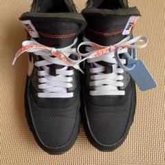NIKE AIR MAX90 Off-White