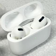 アップル AirPods Pro 第1世代 動作品　J Apple AirPods Pro 第1世代 MWP22J/A｜うさマートジャパン