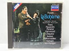 Puccini: La Boheme /リッカルド・シャイー　新品未使用 2025年最新】Puccini: La Boheme の人気アイテム - メルカリ