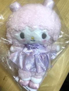 マイスウィートピアノ　ドリーミーデザインシリーズ　ぬいぐるみ