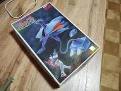 昔のガンプラ バンザイ ブラウ・ブロのやつ 昔のガンプラ バンザイ ブラウ・ブロのやつ - メルカリ