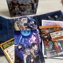 【豪華版】名探偵コナン DVD ハロウィンの花嫁