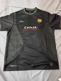 DIME ダイム MTL ATHLETIC football 2025年最新】DIME MTL athletic jerseyの人気アイテム - メルカリ