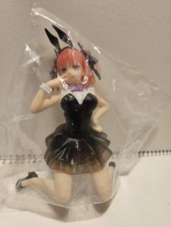 五等分の花嫁 中野二乃 フィギュアのサムネイル