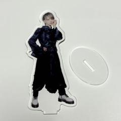 夢喰NEON さく アクスタ 夢喰NEON さく 2周年 アクスタ - メルカリ