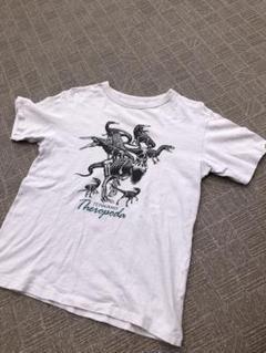 UT UNIQLO Tシャツ　150 半袖　恐竜　ユニクロ　トップス