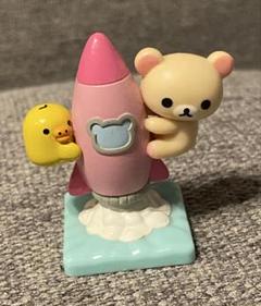 【宇宙でだららんテーマ】 コリラックマ　まとめ売り　リラックマストア限定✨ 宇宙でだららんテーマ グッズインフォメーション