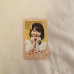 ＝LOVE イコラブ　ミニフォト　レア　大場花菜　猫衣装　シュークリーム ♩イコラブ/大場花菜/7周年コンサート/猫衣装/コンプ - メルカリ
