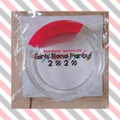 【お値下げ!】BanG Dream! バンドリ GBP バングルライト