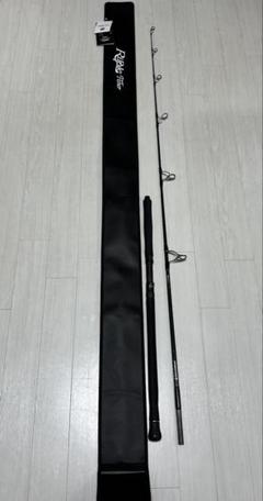 R*R様 Ripple Fisher Ultimo 710MH 【小傷あり】 Ripple Fisher Ultimo 710MH 【小傷あり】