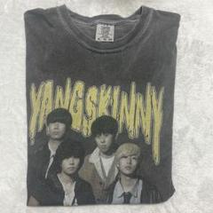 ヤングスキニー ヤンスキ 愛の乾燥機 特典 Tシャツ 限定Tシャツ 邦ロック m47032410099_1.jpg?1742535125
