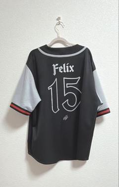 UNIFORM SHIRT - Felix / Stray Kids『Stray Kids World Tour