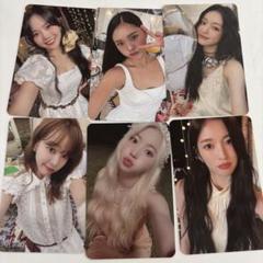 Amazon.co.jp: OH MY GIRL おまごる Real love アリン トレカ : おもちゃ