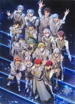アイナナ TRIGGER Re:vale ワッペン 未開封 7周年 | Shop at