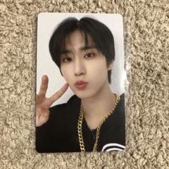 2025年最新】Straykids hop ハン hmvの人気アイテム - メルカリ