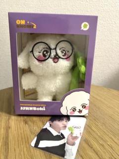 ONF Onkkomiz u-chan ユー　ユウト　ぬいぐるみ 2025年最新】ONKKOMIZの人気アイテム - メルカリ