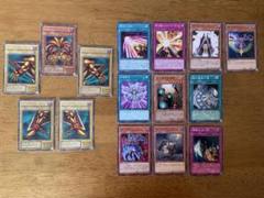 遊戯王　封印されしエクゾディア　シークレット　　　全パーツセット 遊戯王 封印されしエクゾディア シークレット 全パーツセット
