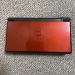 Nintendo DSLite クリムゾン／ブラック
