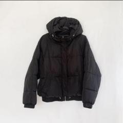 最終値下げ⭐︎ZARA ダウンコート　M 新品未使用 ダウンコート(ZARA WOMAN)未使用品