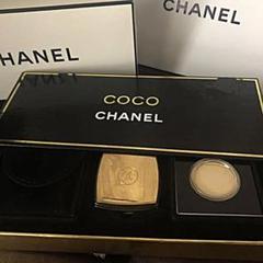 ⭐︎レア⭐︎シャネル COCO プレストパフューム 香水