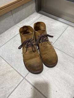REDWING 4632 ナイジェルケーボン 別注 US8D レッドウィング REDWING 4632 ナイジェルケーボン 別注 US8D レッドウィング