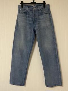 AURALEE SELVEDGE DENIM WIDE PANTSのサムネイル