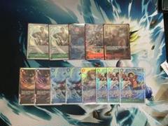 ワンピースカード ザ・ベストvol.2 まとめ売り ゾロ レア
