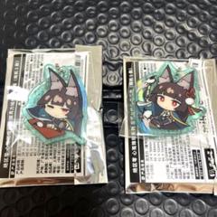 ゼンゼロ アンアン抽選 サイン入りチェキ 星見雅（ゼンレス