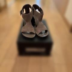 UNITED NUDE ユナイテッドヌードサンダル サイズ37(23.5cm)