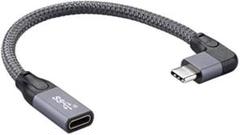 10m USB 3.0オス-メスラップトップPCおよびハードディスクドライブ用