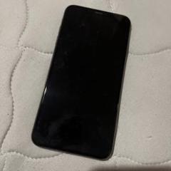 iPhoneXs MAX 本体のみ 512GB