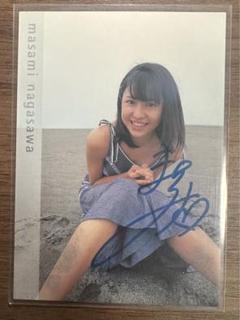 売約切望❗️未開封 長澤まさみ 本 直筆サイン入りポスター付き 長澤まさみ 直筆サイン