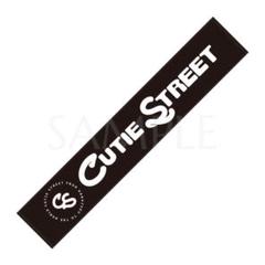 CUTIE STREET 古澤理沙 OSHI API Tシャツ タオル キューティーストリートOSHI API Tee タオル セット 古澤里紗 M