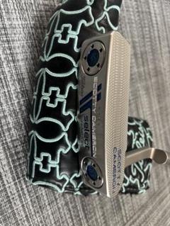 スコッティキャメロン moto セレクトニューポート カラーカスタム