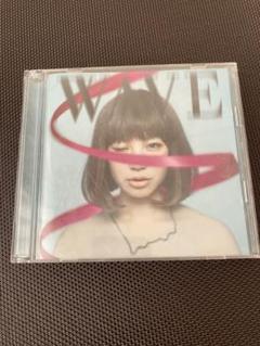 Yuki WAVE CD/DVD付き