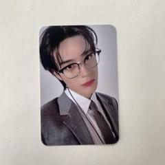 NCT ZONE 10万ウォン購入特典　トレカ　ジェノ NCT - NCT ZONE 10万ウォン購入特典 トレカ ジェノの通販 by