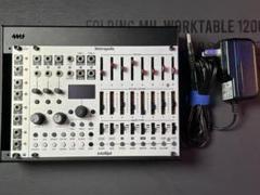 Intellijel Designs Metropolix モジュラーシンセ metropolixsolo2.png?v=1717461587
