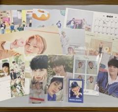 2025年最新】straykids アイエン まとめ売りの人気アイテム