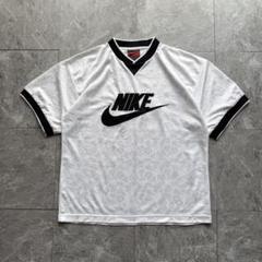 archive nike premier biglogo game shirt