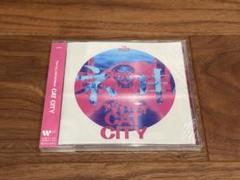 THE YELLOW MONKEY CAT CITY 通常盤 新品未開封 CD