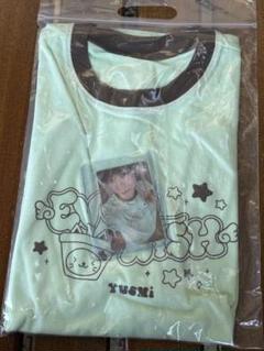 NCT WISH エバーランド Tシャツ 特典 トレカ ユウシ NCT WISH エバーランド EVERLAND Tシャツ 特典 トレカ ユウシ